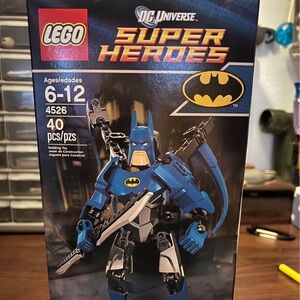 Lego Batman